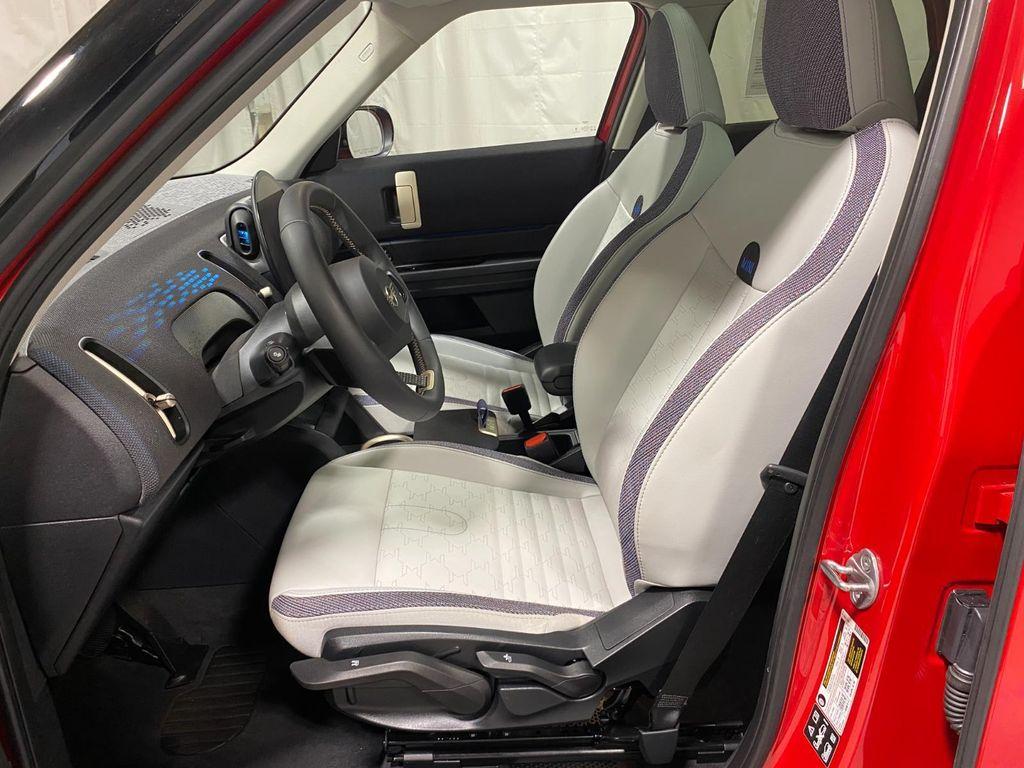 used 2025 MINI Countryman car, priced at $35,995