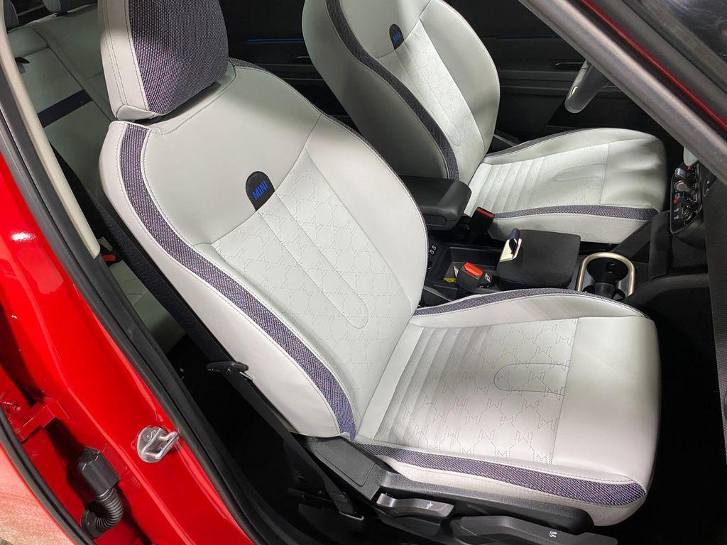 used 2025 MINI Countryman car, priced at $35,995