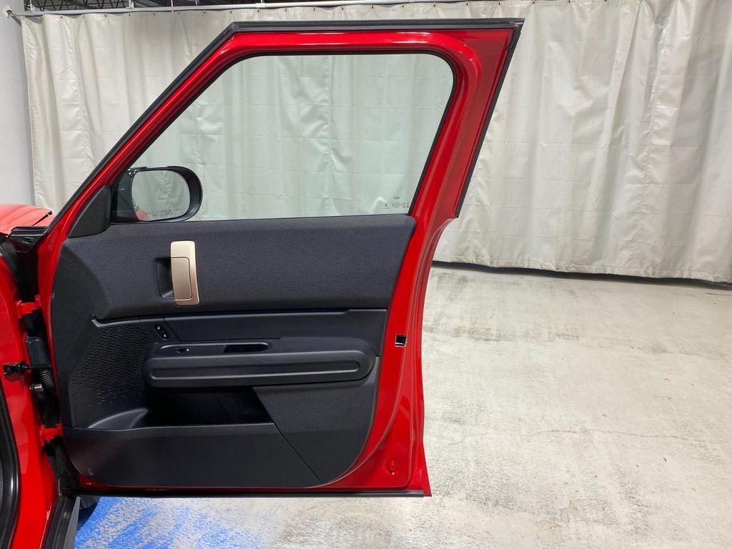 used 2025 MINI Countryman car, priced at $35,995