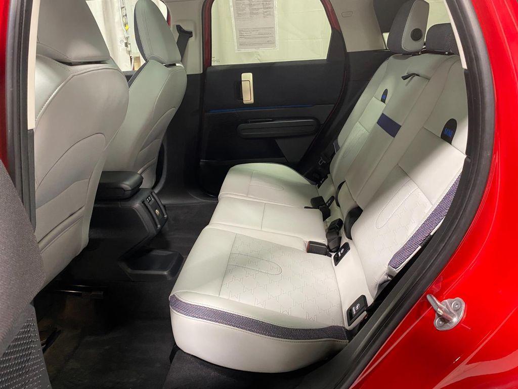 used 2025 MINI Countryman car, priced at $35,995