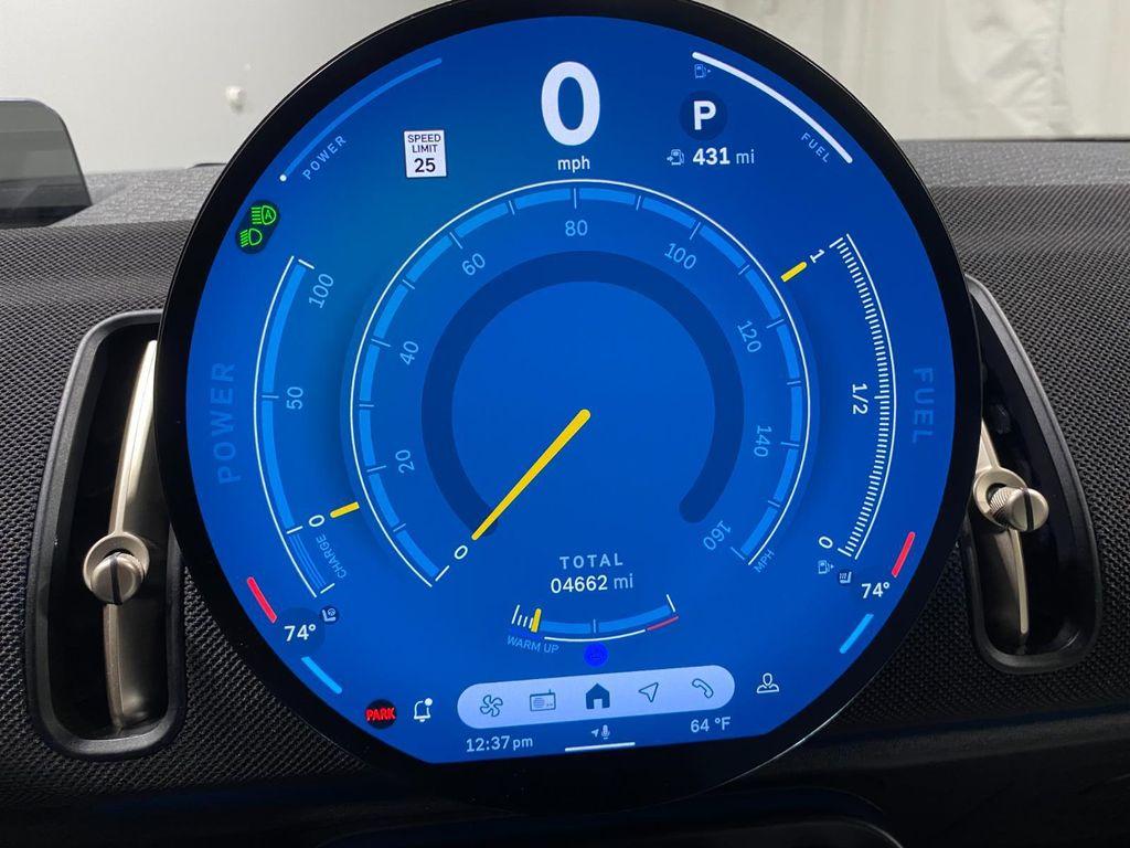 used 2025 MINI Countryman car, priced at $35,995