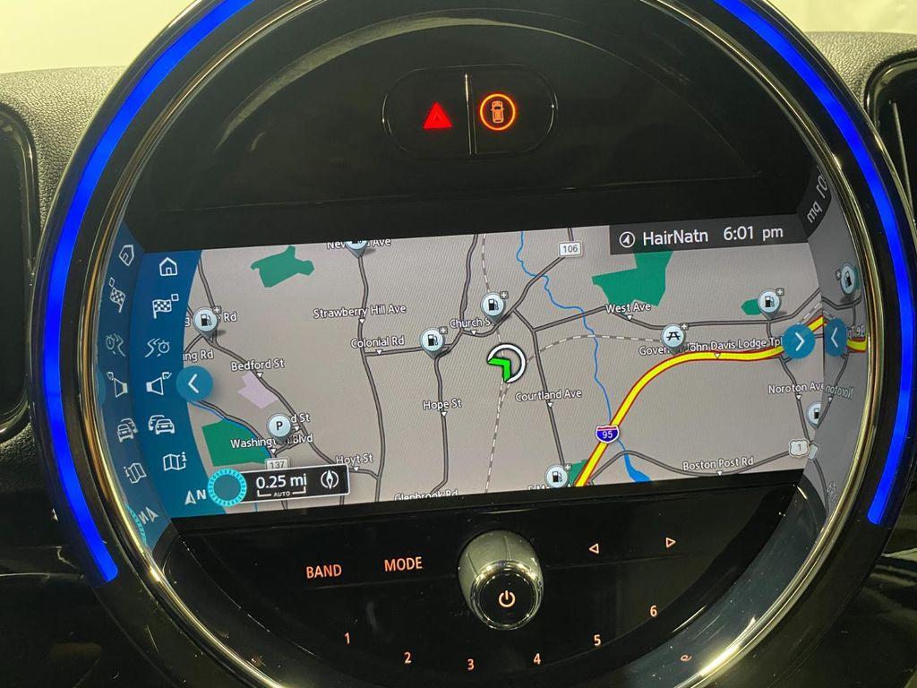 used 2023 MINI Countryman car, priced at $31,495