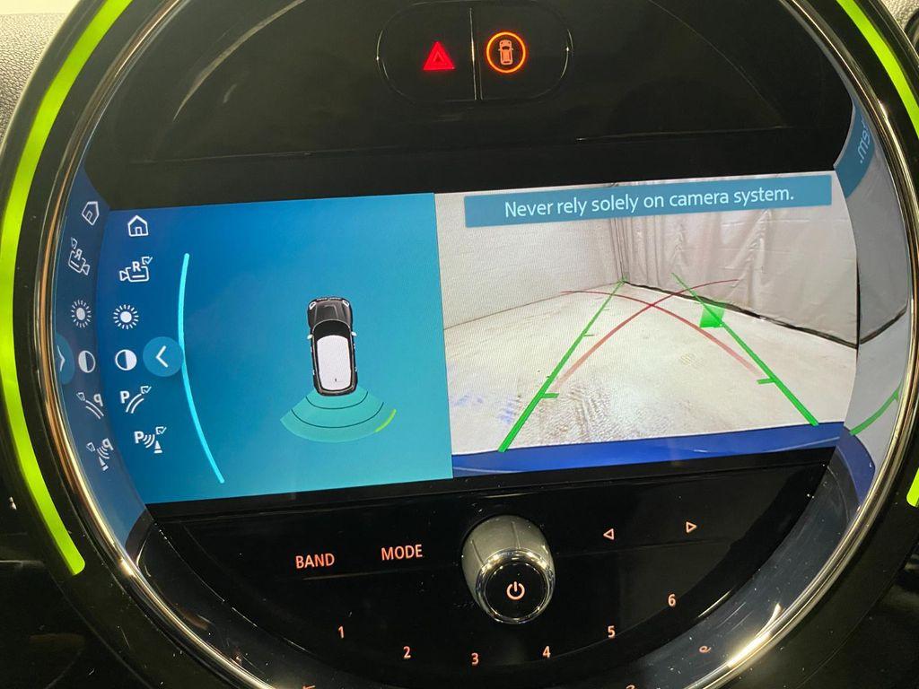 used 2023 MINI Countryman car, priced at $31,495