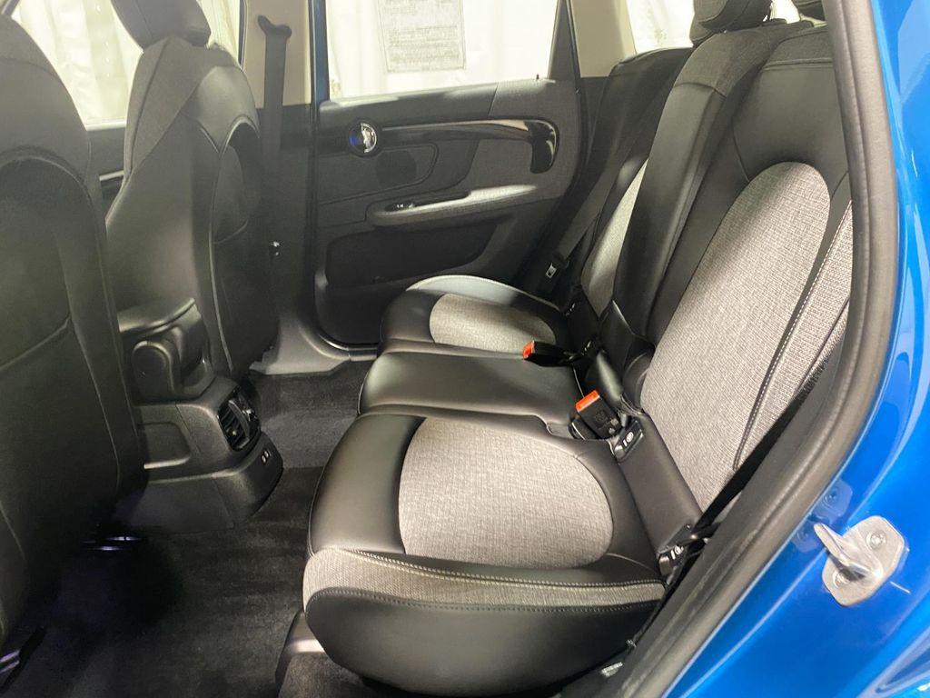 used 2023 MINI Countryman car, priced at $31,495