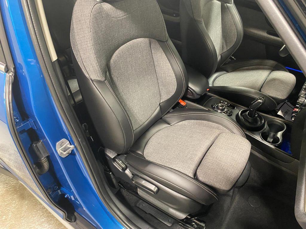 used 2023 MINI Countryman car, priced at $31,495