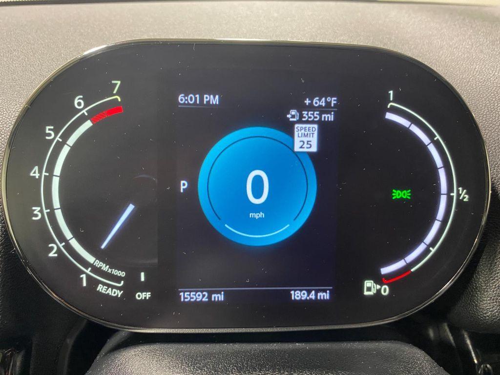 used 2023 MINI Countryman car, priced at $31,495