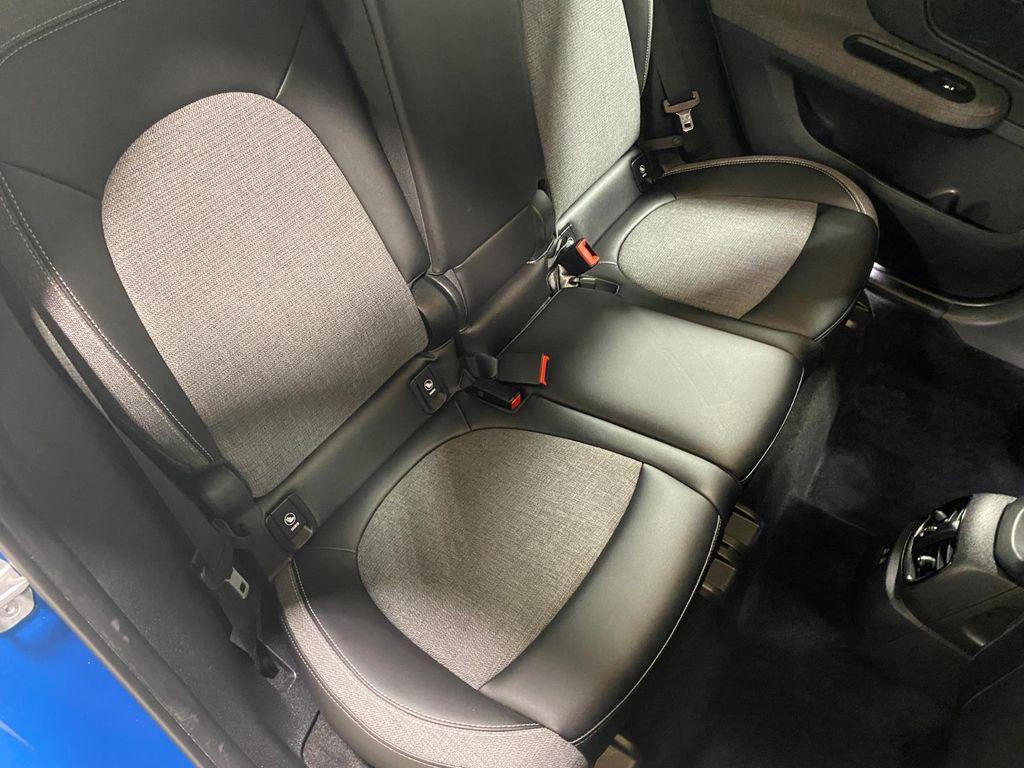 used 2023 MINI Countryman car, priced at $31,495