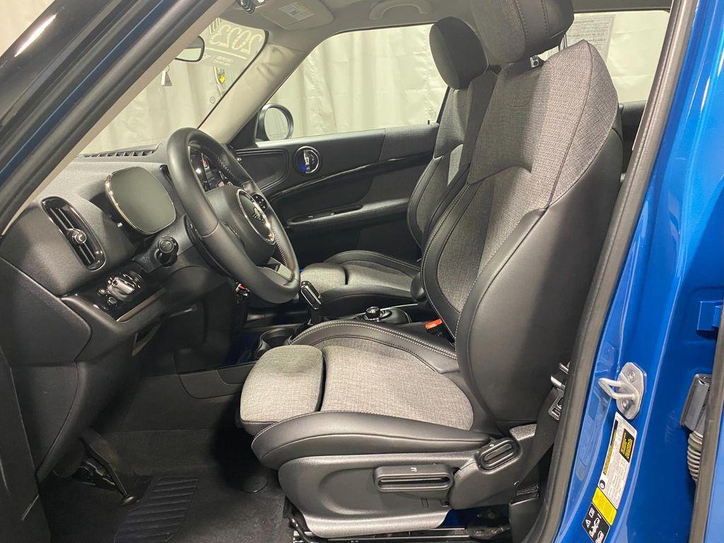 used 2023 MINI Countryman car, priced at $31,495