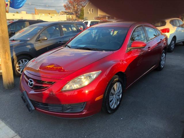 used 2009 Mazda Mazda6 car, priced at $4,295