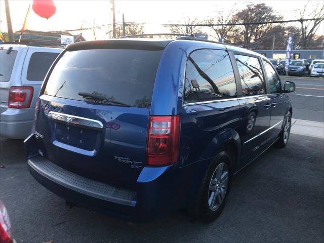 used 2010 Dodge Grand Caravan car, priced at $6,995