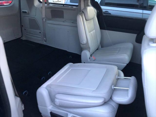 used 2010 Dodge Grand Caravan car, priced at $6,995