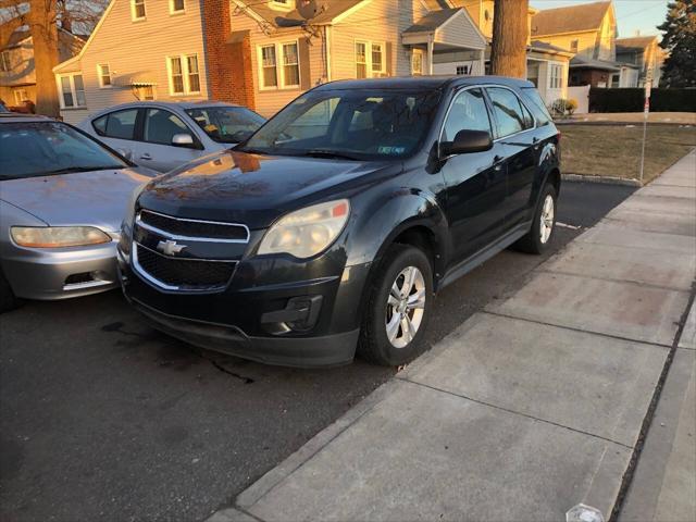 used 2012 Chevrolet Equinox car, priced at $4,595