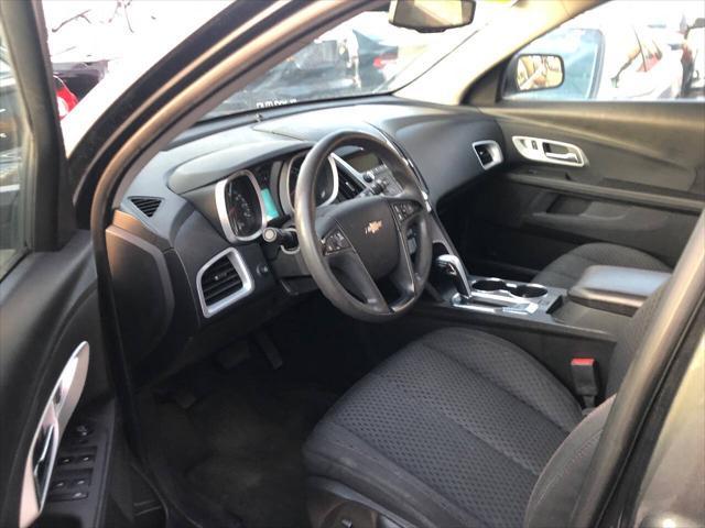 used 2012 Chevrolet Equinox car, priced at $4,595