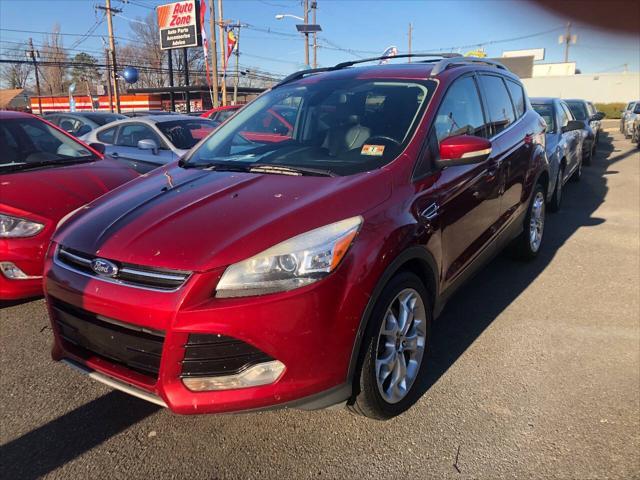 used 2013 Ford Escape car, priced at $5,495