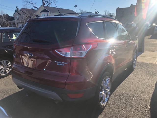 used 2013 Ford Escape car, priced at $5,495