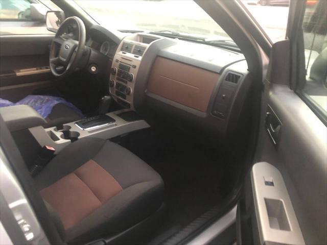 used 2008 Ford Escape car, priced at $4,195