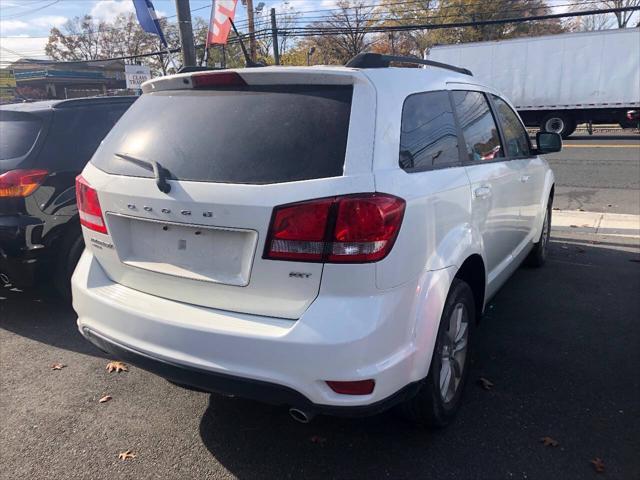 used 2014 Dodge Journey car, priced at $6,495