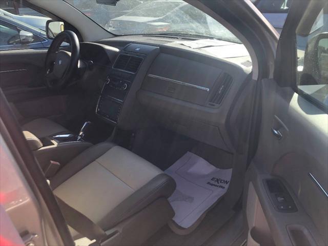 used 2009 Dodge Journey car, priced at $7,795