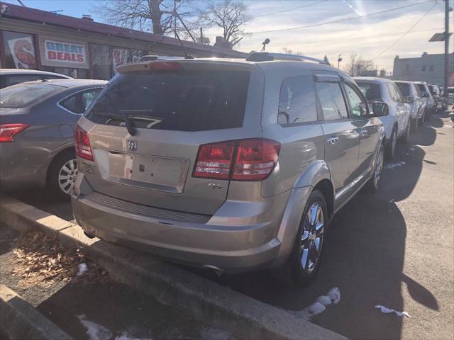 used 2009 Dodge Journey car, priced at $7,795