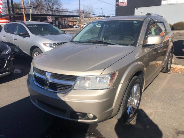 used 2009 Dodge Journey car, priced at $7,795