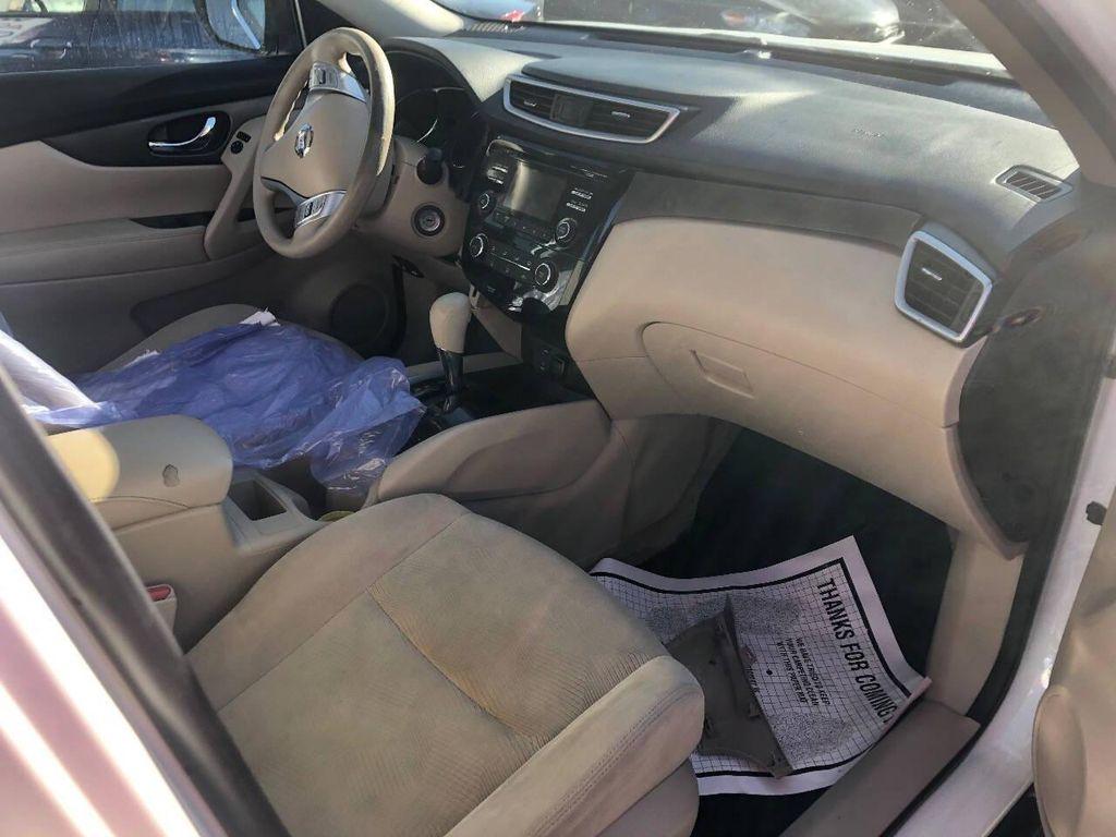 used 2015 Nissan Rogue car, priced at $8,495