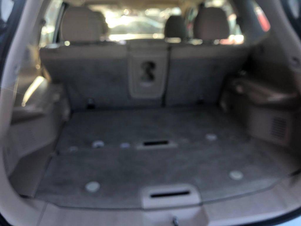 used 2015 Nissan Rogue car, priced at $8,495