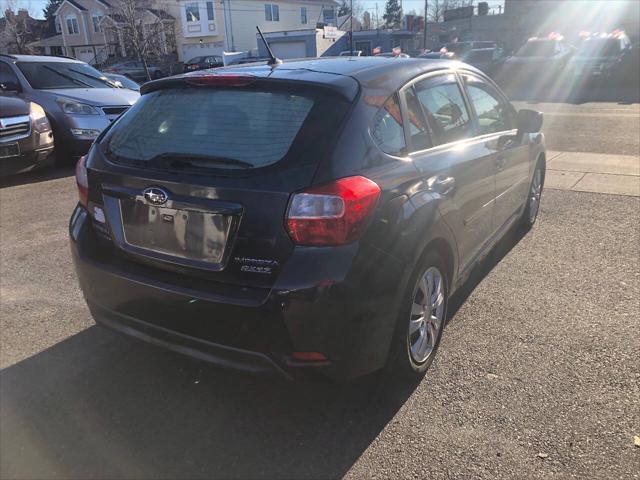 used 2013 Subaru Impreza car, priced at $5,995