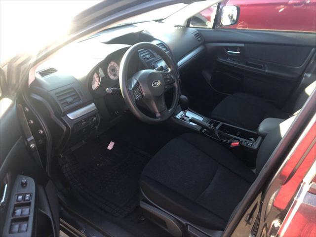 used 2013 Subaru Impreza car, priced at $5,995