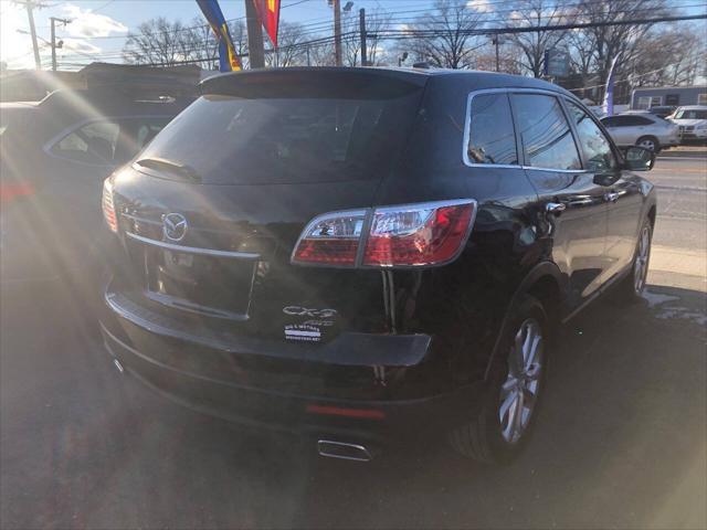 used 2011 Mazda CX-9 car, priced at $5,695