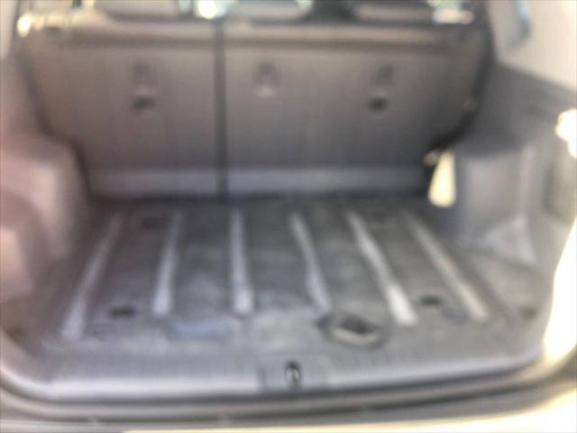 used 2005 Hyundai Tucson car, priced at $4,495