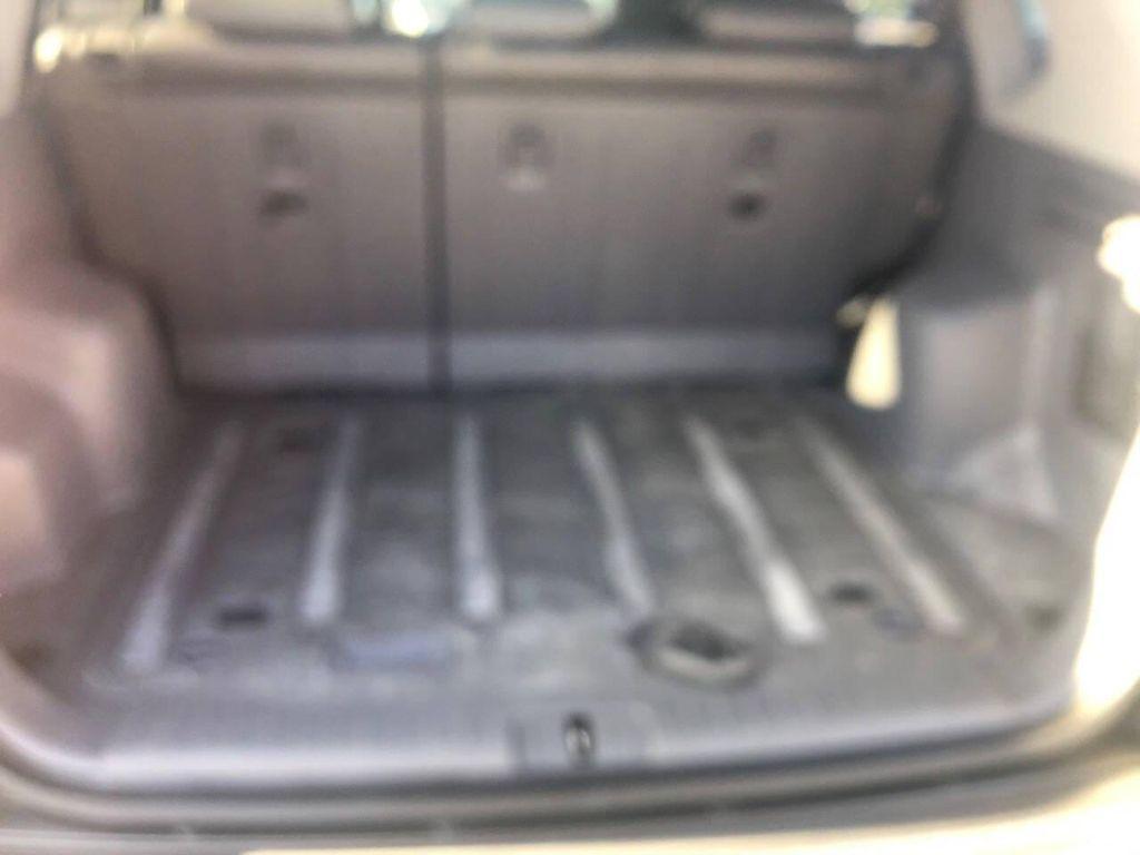 used 2005 Hyundai Tucson car, priced at $4,495