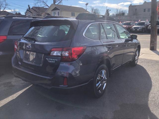 used 2015 Subaru Outback car, priced at $9,495