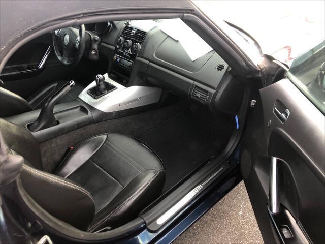 used 2008 Saturn Sky car, priced at $9,795