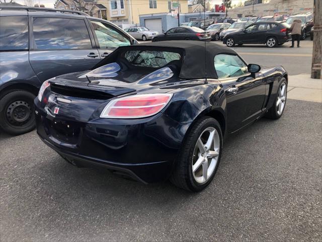 used 2008 Saturn Sky car, priced at $9,795