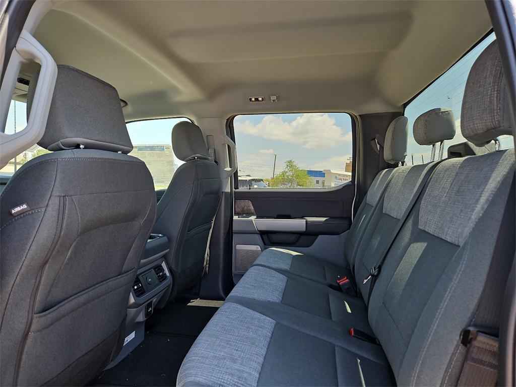 new 2025 Ford F-350 car, priced at $75,492