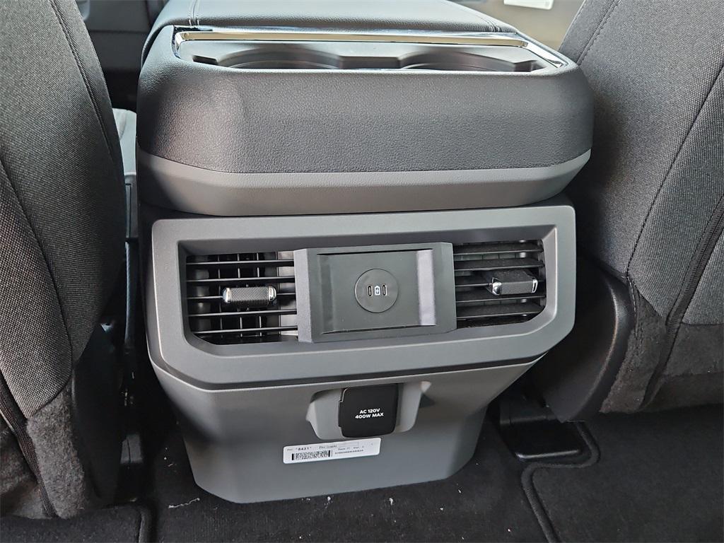new 2025 Ford F-350 car, priced at $75,492