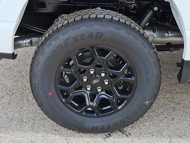 new 2024 Ford F-150 car, priced at $53,005