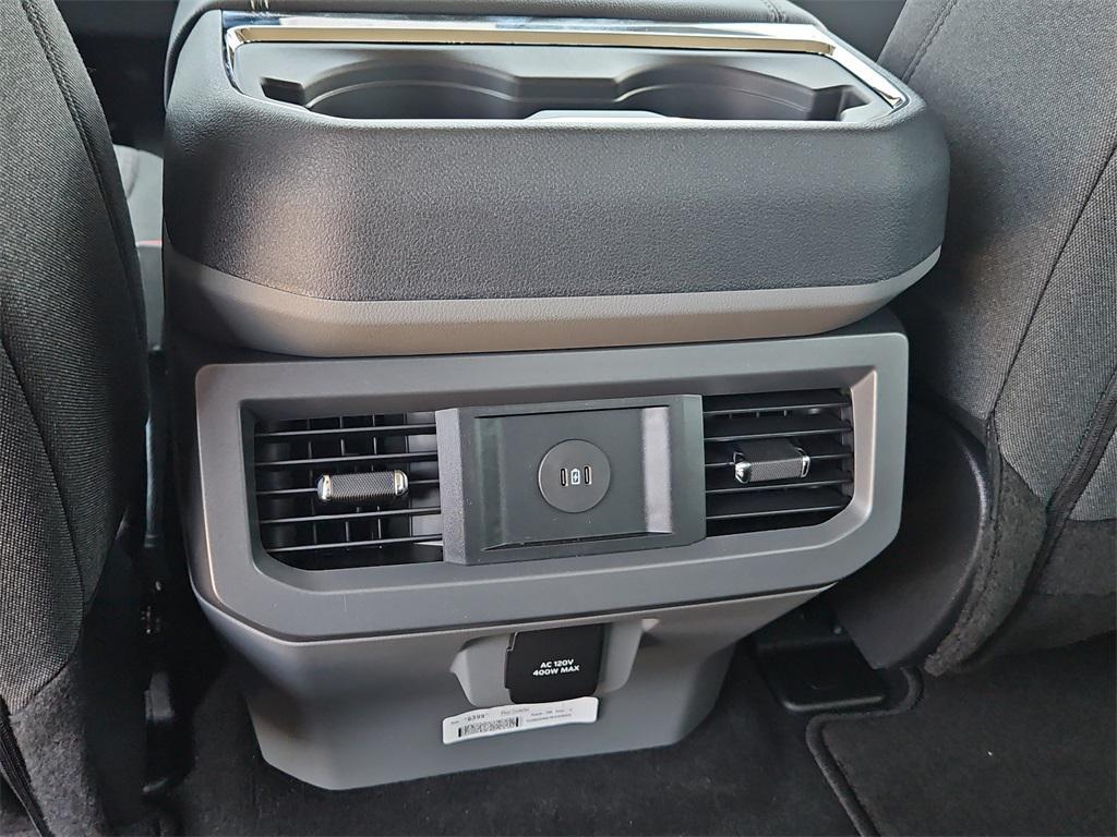 new 2026 Ford F-350 car, priced at $84,125