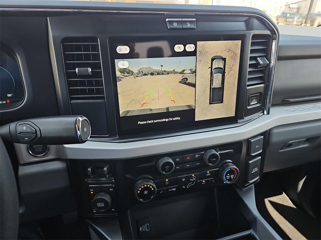 new 2026 Ford F-350 car, priced at $84,125