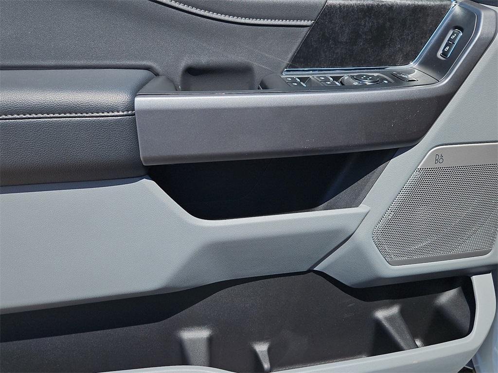 new 2026 Ford F-350 car, priced at $84,125