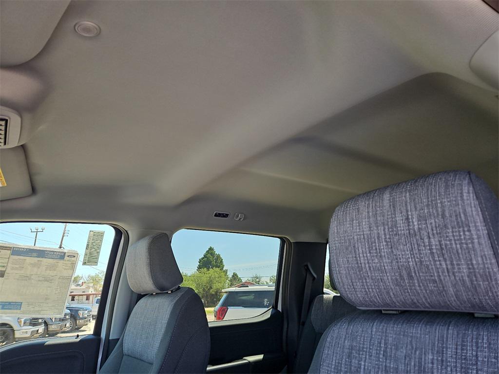 new 2026 Ford F-350 car, priced at $84,125