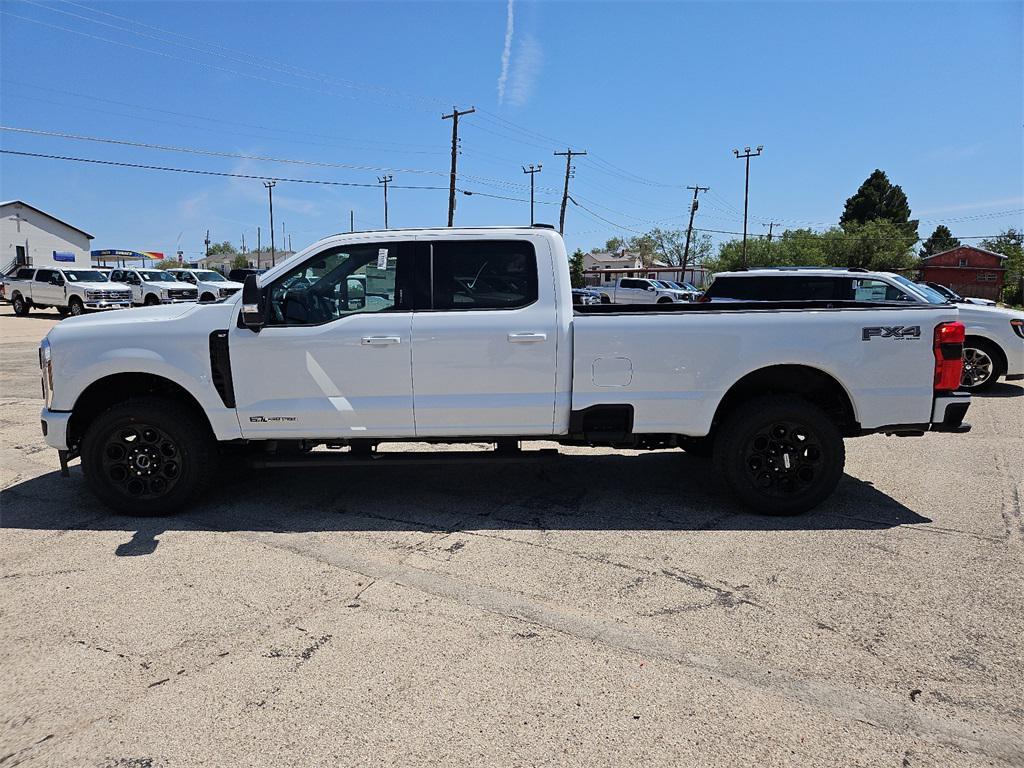new 2026 Ford F-350 car, priced at $84,125