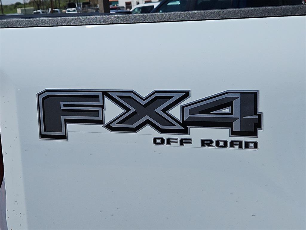 new 2026 Ford F-350 car, priced at $84,125