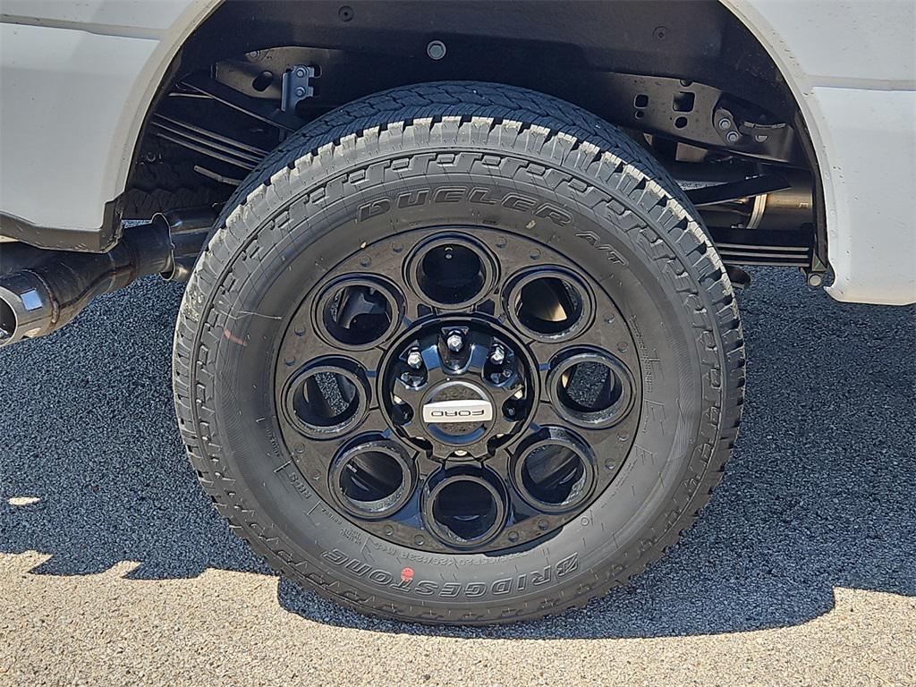 new 2026 Ford F-350 car, priced at $84,125