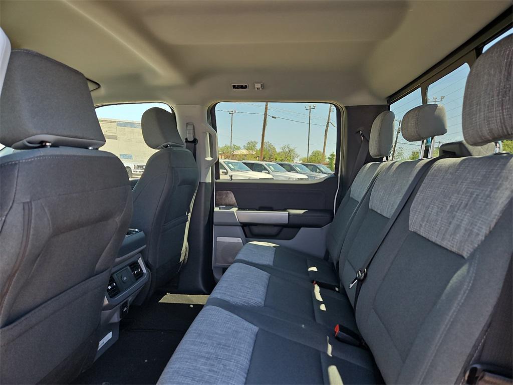 new 2026 Ford F-350 car, priced at $84,125