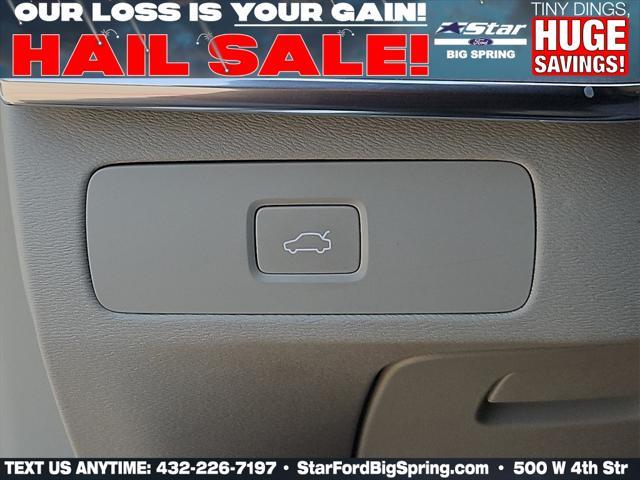 used 2023 Volvo XC90 car, priced at $34,995