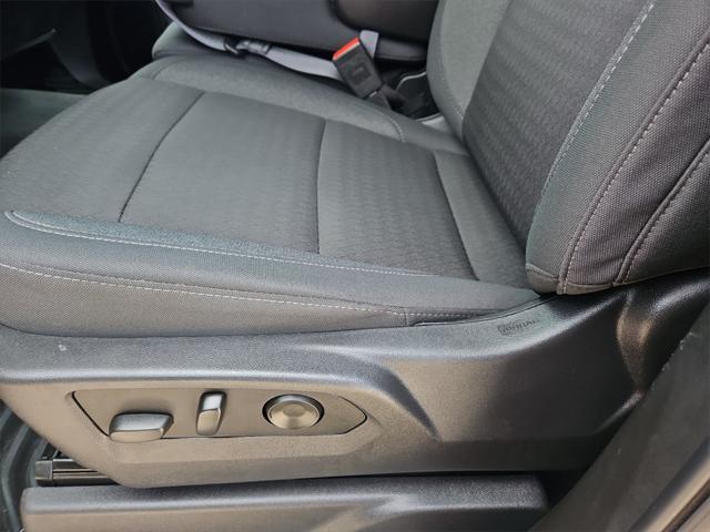 used 2024 GMC Sierra 1500 car, priced at $43,981
