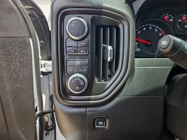 used 2024 GMC Sierra 1500 car, priced at $43,981