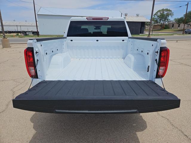 used 2024 GMC Sierra 1500 car, priced at $43,981