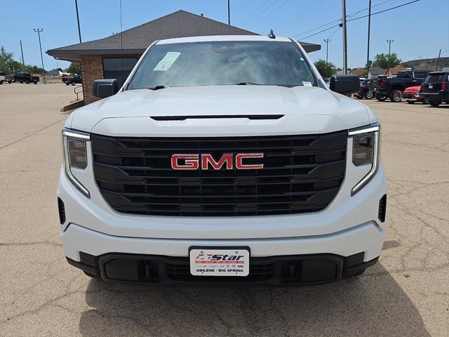 used 2024 GMC Sierra 1500 car, priced at $43,981